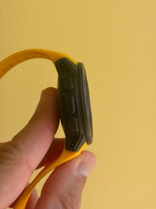 Reloj Garmin Instinct GPS