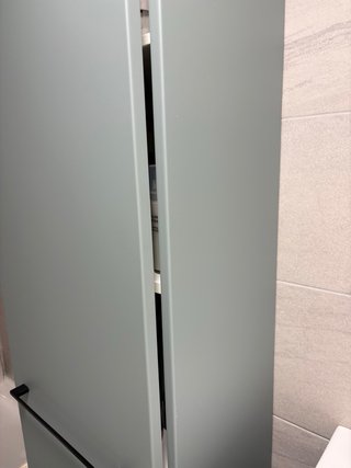 Armario de baño