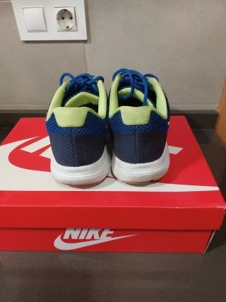 Zapatillas Nike Talla 43