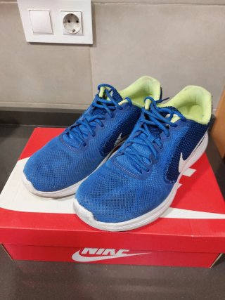 Zapatillas Nike Talla 43