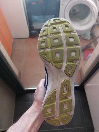 Zapatillas Nike Talla 43