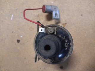 Bobina Encendido Renault 4/5/6/7/8
