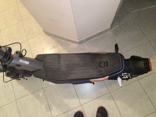 Patinete Cecotec Bongo Z
