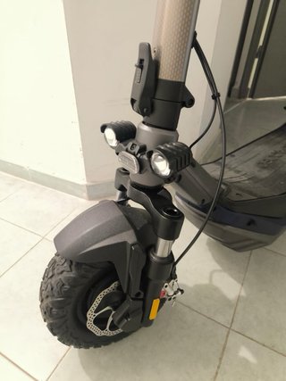 Patinete Cecotec Bongo Z
