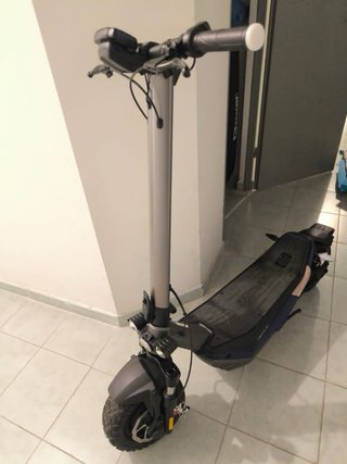 Patinete Cecotec Bongo Z