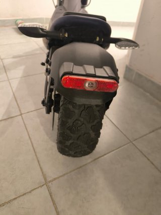 Patinete Cecotec Bongo Z