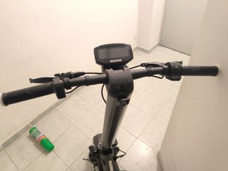 Patinete Cecotec Bongo Z