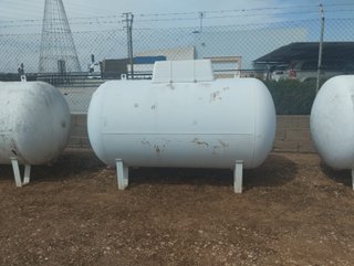 Depósitos de almacenamiento