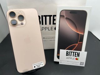 iPhone 16 Pro Max  256GB  Batería 92% // GARANTIA