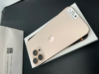 iPhone 16 Pro Max  256GB  Batería 92% // GARANTIA