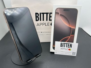 iPhone 16 Pro Max  256GB  Batería 92% // GARANTIA