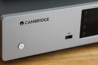 Cambridge Audio CXN V2