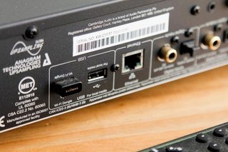 Cambridge Audio CXN V2