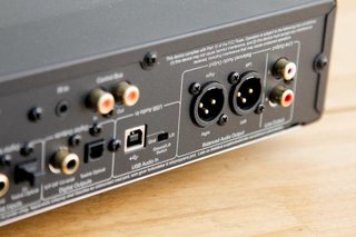 Cambridge Audio CXN V2