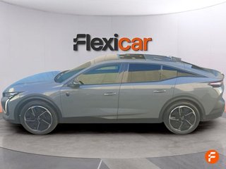 Peugeot 408 408 GT HYBRID eDCS6