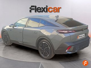 Peugeot 408 408 GT HYBRID eDCS6