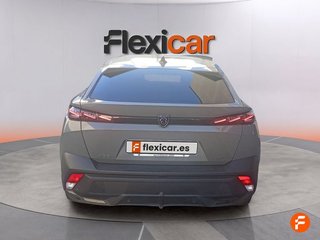 Peugeot 408 408 GT HYBRID eDCS6