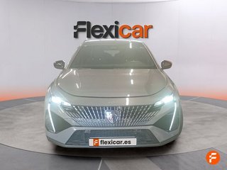 Peugeot 408 408 GT HYBRID eDCS6