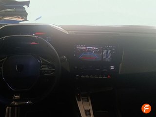 Peugeot 408 408 GT HYBRID eDCS6