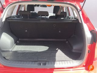 Hyundai Tucson 1.6 CRDI 85kW (116CV) 48V Tecno 4X2