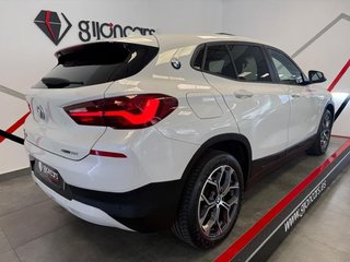 BMW X2 sDrive18i (2020)