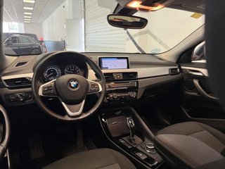 BMW X2 sDrive18i (2020)