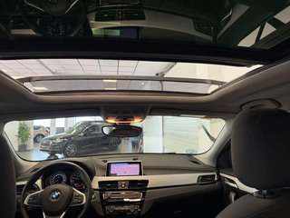 BMW X2 sDrive18i (2020)
