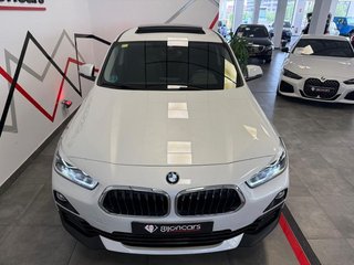 BMW X2 sDrive18i (2020)