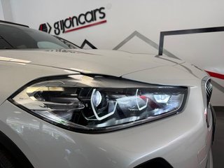 BMW X2 sDrive18i (2020)