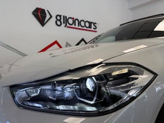 BMW X2 sDrive18i (2020)