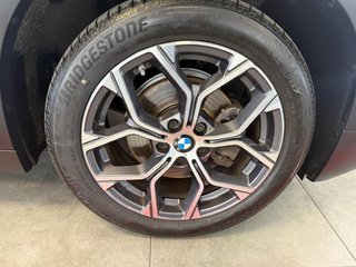 BMW X2 sDrive18i (2020)