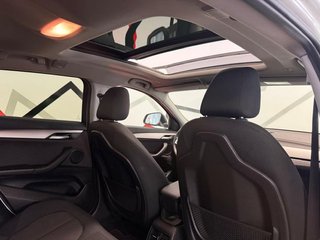 BMW X2 sDrive18i (2020)
