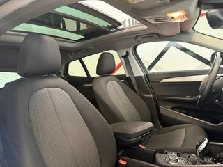 BMW X2 sDrive18i (2020)