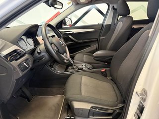 BMW X2 sDrive18i (2020)