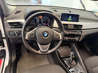 BMW X2 sDrive18i (2020)