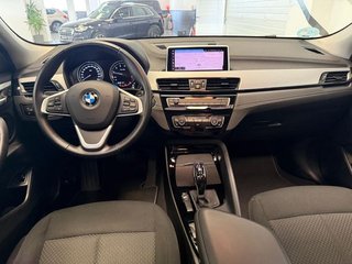 BMW X2 sDrive18i (2020)