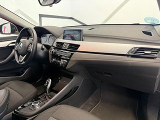 BMW X2 sDrive18i (2020)