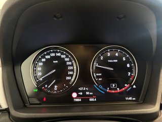BMW X2 sDrive18i (2020)