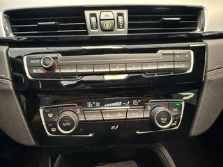 BMW X2 sDrive18i (2020)