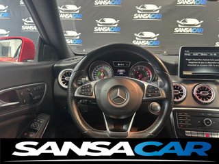 Mercedes-Benz Clase CLA 2015