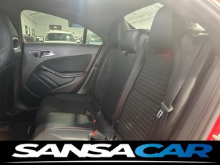Mercedes-Benz Clase CLA 2015