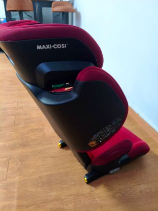 Maxi-Cosi Morion Silla Coche Grupo 2/3 ISOFIX