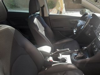 Seat Leon SEAT León ST 2.0 TDI StSp FR Plus