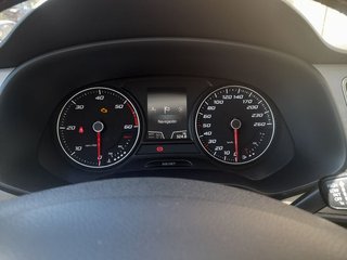 Seat Leon SEAT León ST 2.0 TDI StSp FR Plus