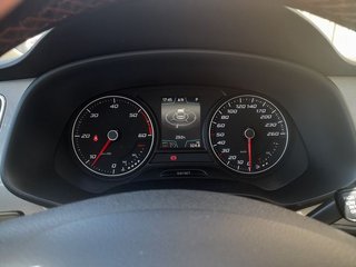 Seat Leon SEAT León ST 2.0 TDI StSp FR Plus