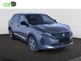 Peugeot 3008 1.5 BlueHDi 96kW (130CV) S&S Allure EAT8
