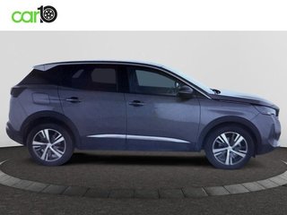 Peugeot 3008 1.5 BlueHDi 96kW (130CV) S&S Allure EAT8
