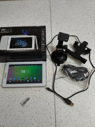 Lotto 5 Cellulari Brondi, LG, Motorola, Nokia, Sag