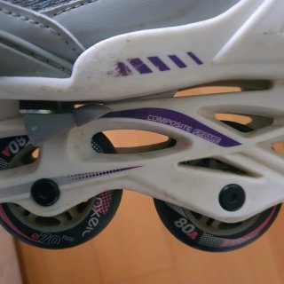 Patines en línea Oxelo FIT3 Junior