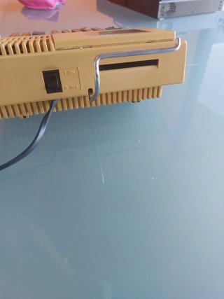 Calcolatrice Olivetti Divisumma 31PD Vintage